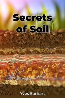 Secrets of Soil by Yves Earhart