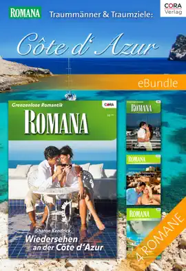 Read: Traummänner & Traumziele: Côte Book d'Azur
