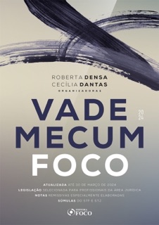 Vade Mecum Foco by Roberta Densa & Cecília Dantas
