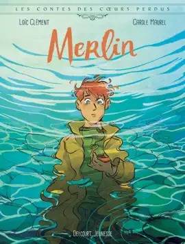 Read: Book Les Contes des coeurs perdus - Merlin