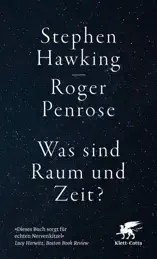 Was sind Raum und Zeit?