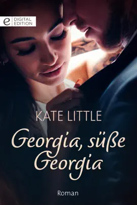 Read: Georgia, Book süße Georgia