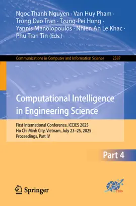 Read: Computational Intelligence in Book Engineering Science