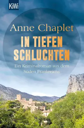 Read: In Book tiefen Schluchten