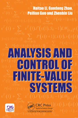 Read: Analysis and Control of Finite-Value Systems Book