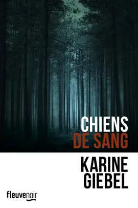 Read: Chiens de sang Book