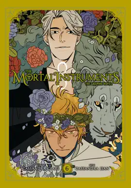 Read: The Mortal Book Instruments: The Graphic Novel, Vol. 6