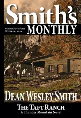 Read: Smith's Monthly Book #54