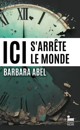 Read: Ici s'arrête le Book monde