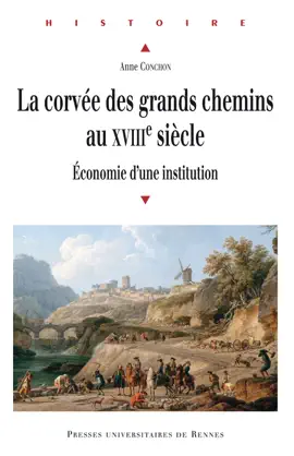Read: La corvée Book des grands chemins au xviiie siècle