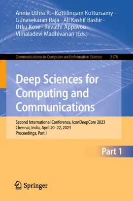 Read: Deep Sciences for Book Computing and Communications