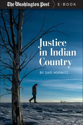 Justice in Indian Country