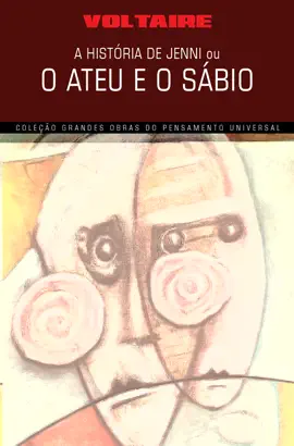 A História de Jenni ou o Ateu e o Sábio