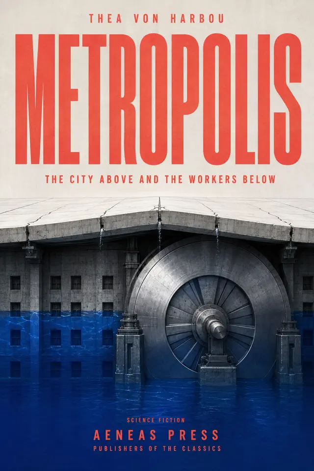 Metropolis