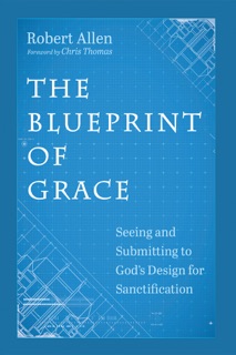 The Blueprint of Grace by Robert Allen