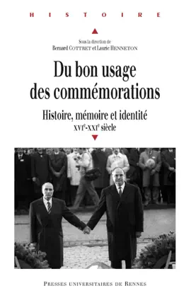 Read: Du bon usage des Book commémorations