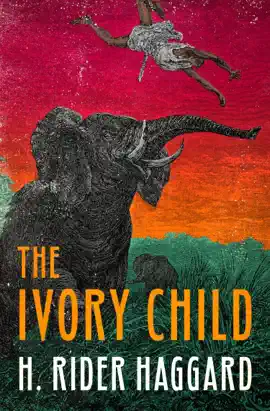 Read: The Book Ivory Child