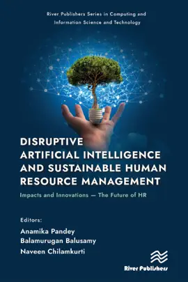Read: Disruptive Artificial Intelligence and Sustainable Human Book Resource Management
