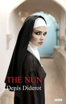 Read: Book THE NUN - Diderot