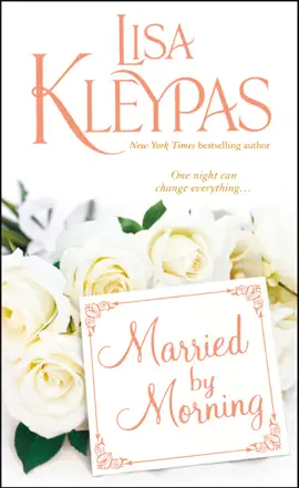 Read: Book Married by Morning