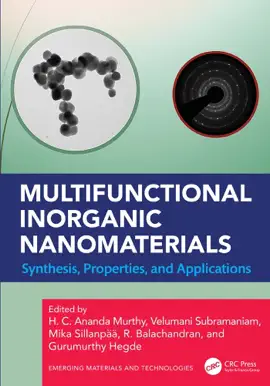 Read: Multifunctional Inorganic Nanomaterials Book