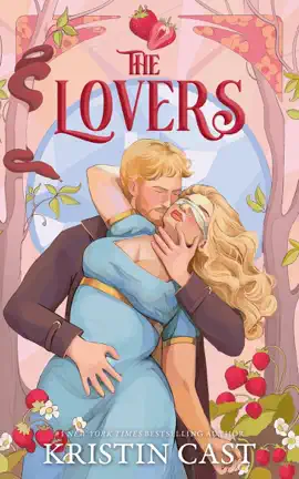 Read: The Lovers Book