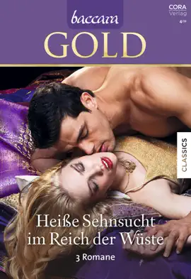 Read: Baccara Book Gold Band 17