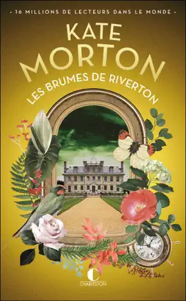 Read: Les Book brumes de Riverton