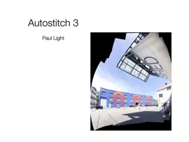 Read: Book Autostitch 3
