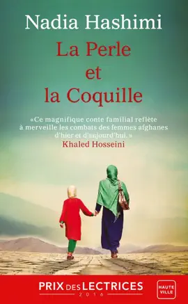 Read: La Perle Book et la coquille
