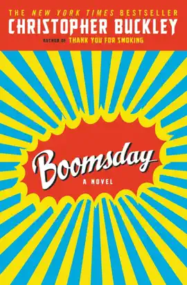 Read: Boomsday