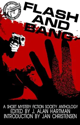Read: Flash and Bang Book