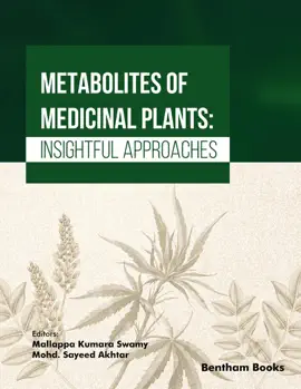 Read: Metabolites of Medicinal Book Plants: Insightful Approaches
