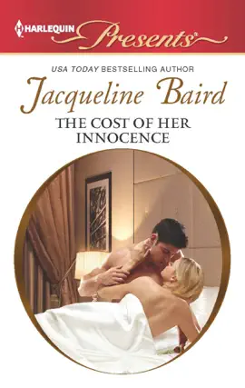 Read: The Book Cost of Her Innocence