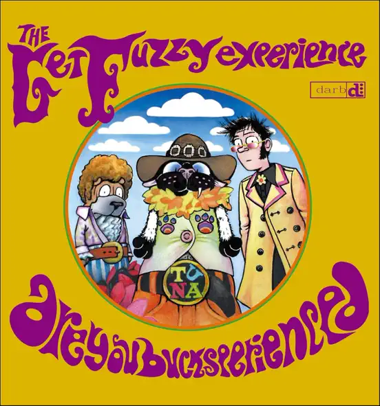 The Get Fuzzy Experience