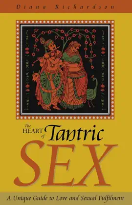 Read: The Heart of Tantric Sex Book