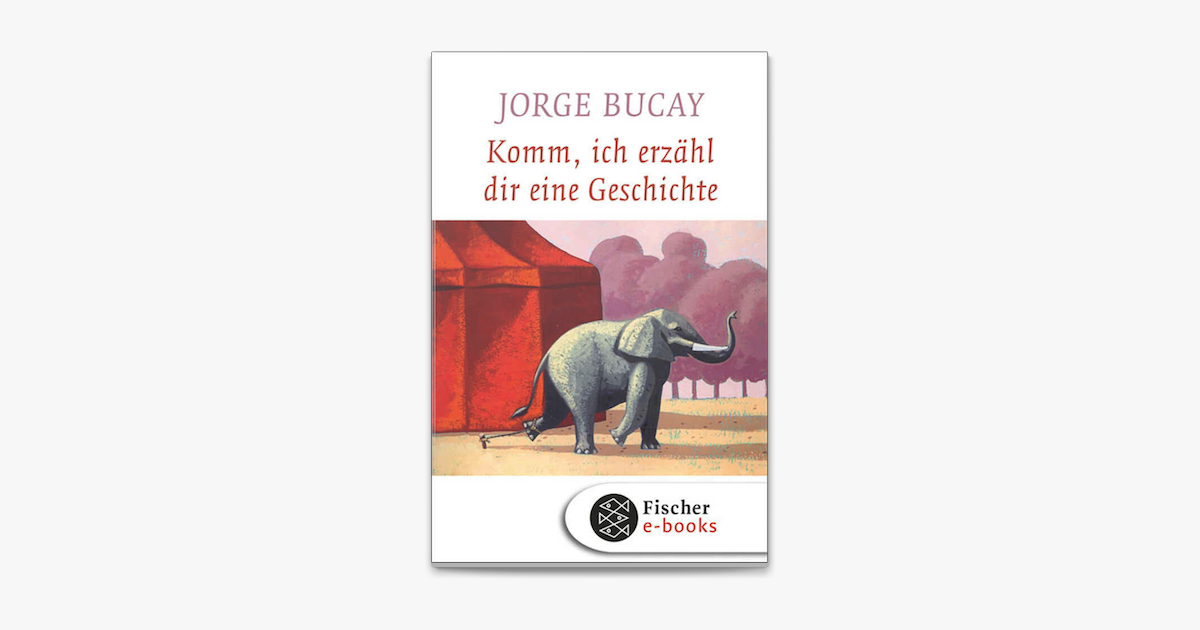 Komm Ich Erzähl Dir Eine Geschichte Englisch books.apple.com