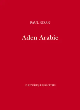 Read: Book Aden Arabie