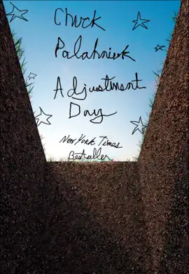 Read: Book Adjustment Day