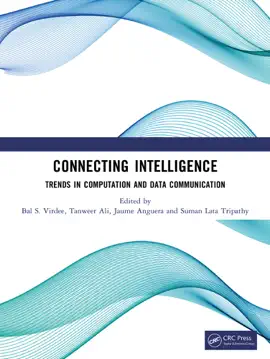 Read: Book Connecting Intelligence