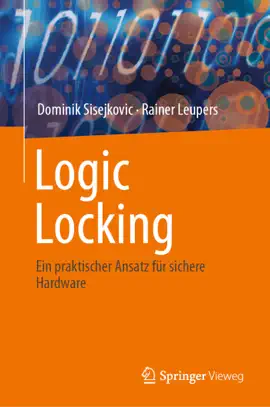 Read: Logic Book Locking