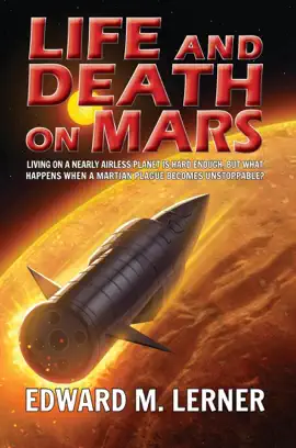 Read: Life and Death on Book Mars
