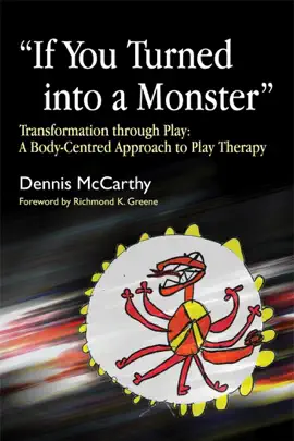 Read: Book If You Turned into a Monster