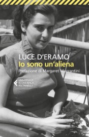 Io sono un'aliena - Luce d'Eramo
