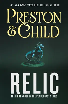 Read: Relic