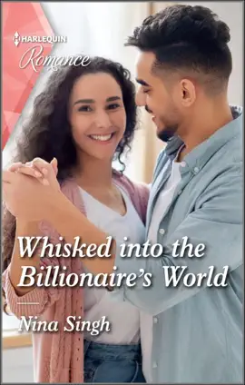 Read: Whisked into Book the Billionaire's World