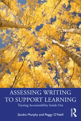 Read: Book Assessing Writing to Support Learning