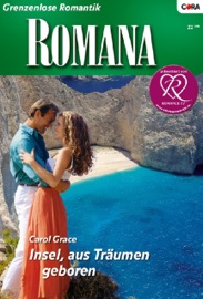 Insel, aus Träumen geboren - Carol Grace
