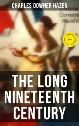 Read: The Long Nineteenth Book Century