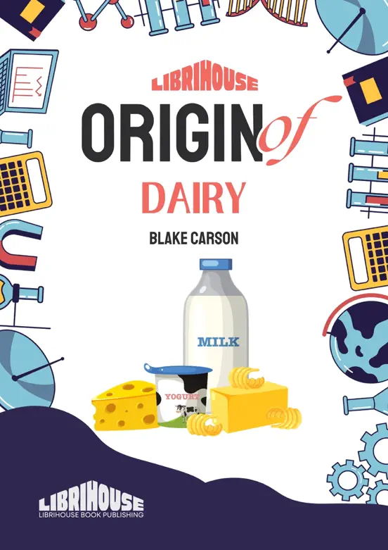 Origin of Dairy